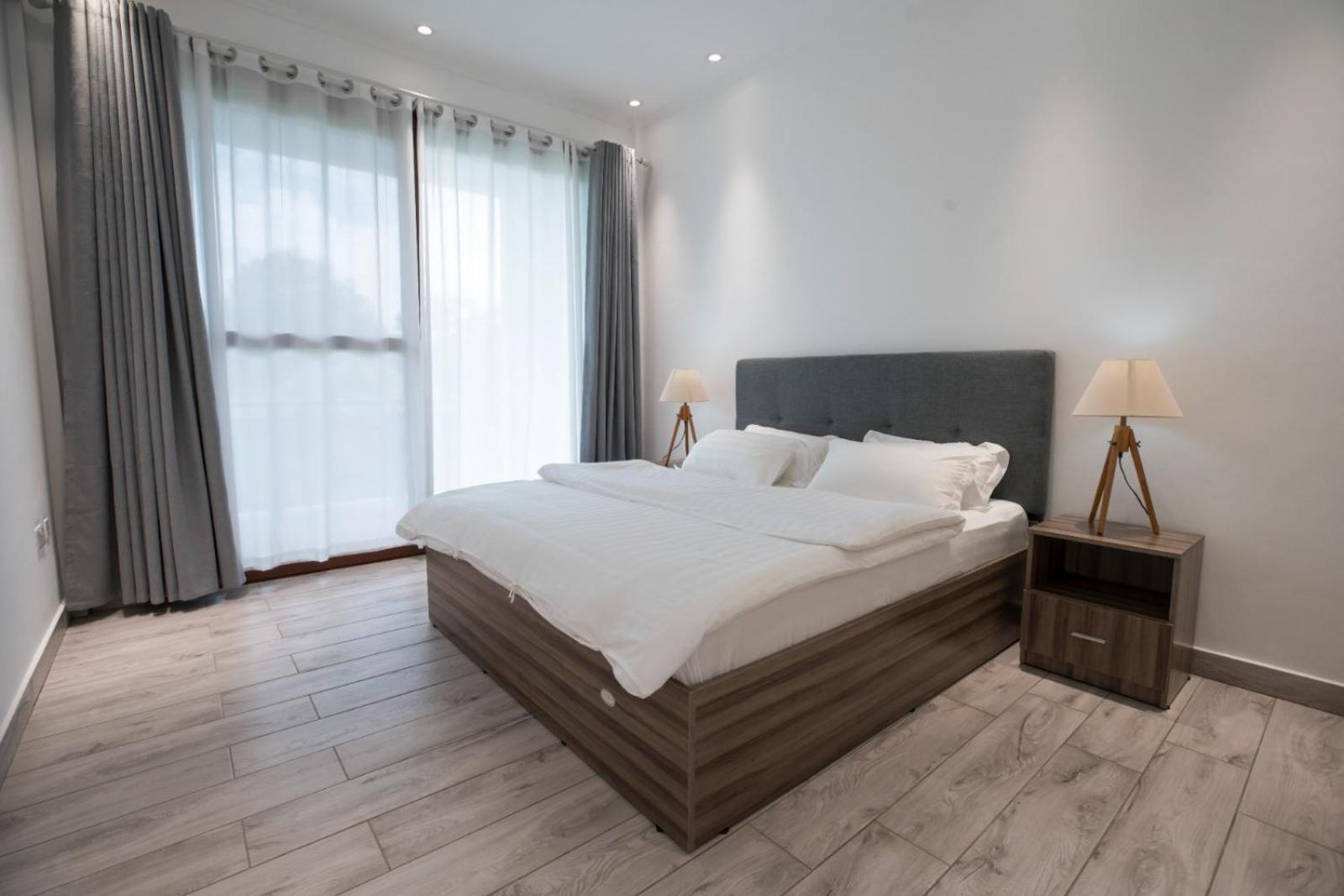 Waterlily Guesthouse 보발롱 외부 사진