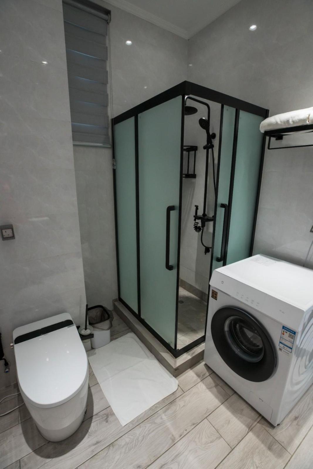 Waterlily Guesthouse 보발롱 외부 사진