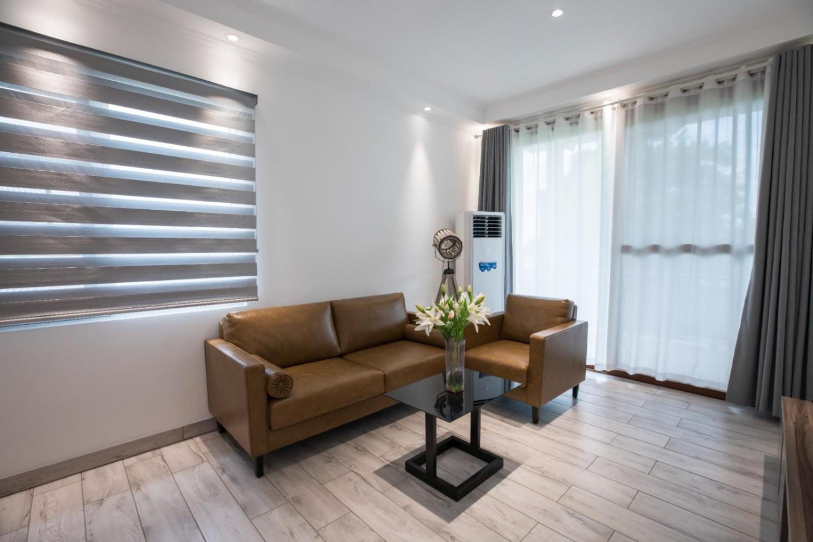 Waterlily Guesthouse 보발롱 외부 사진