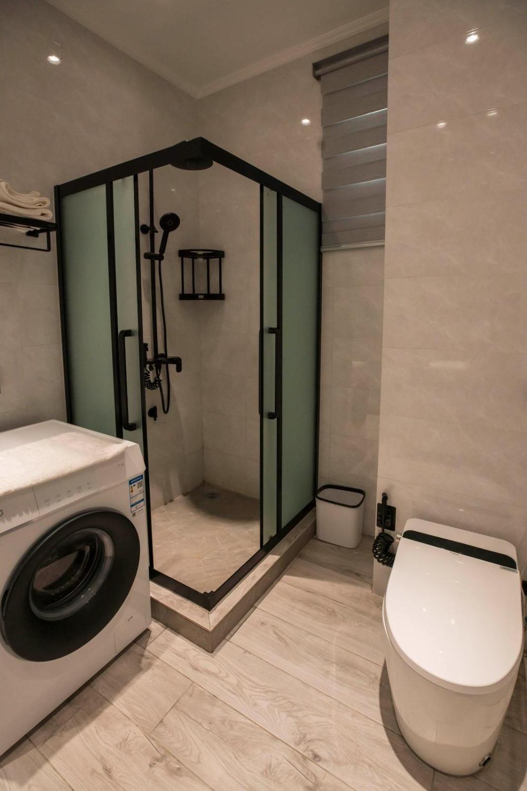 Waterlily Guesthouse 보발롱 외부 사진