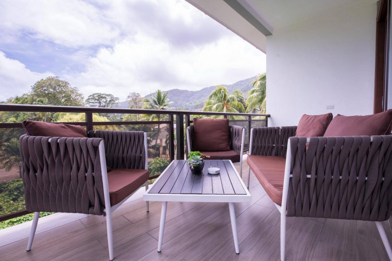 Waterlily Guesthouse 보발롱 외부 사진